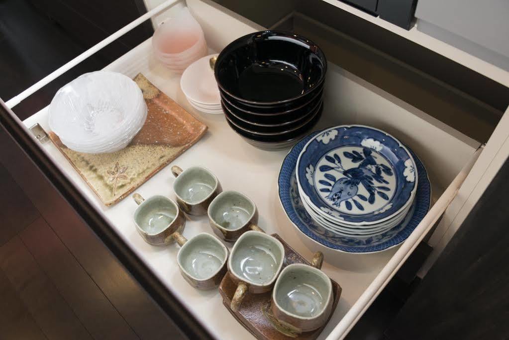 Musubi Sanjo Hotel