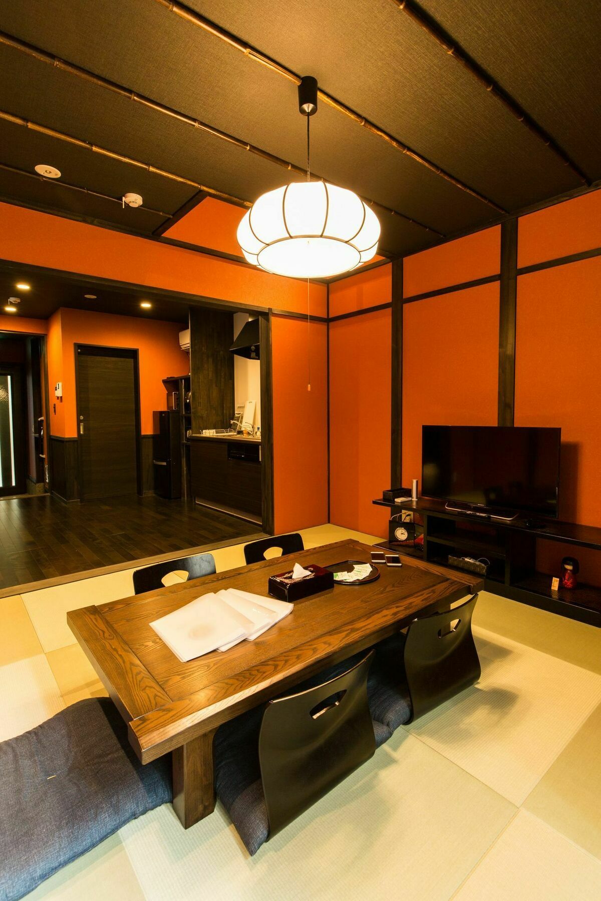 Musubi Sanjo 3* Kyoto