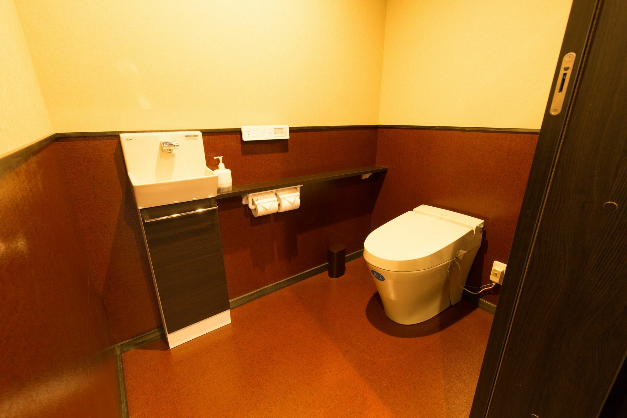 Hotel Musubi Sanjo